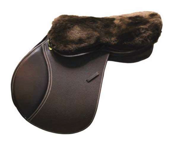 COPRISEGGIO AGNELLO PURO Accessori Selle 